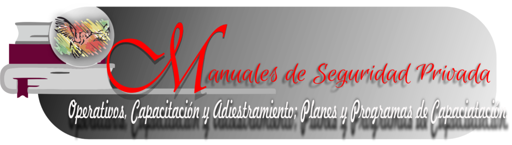 seguridad privada